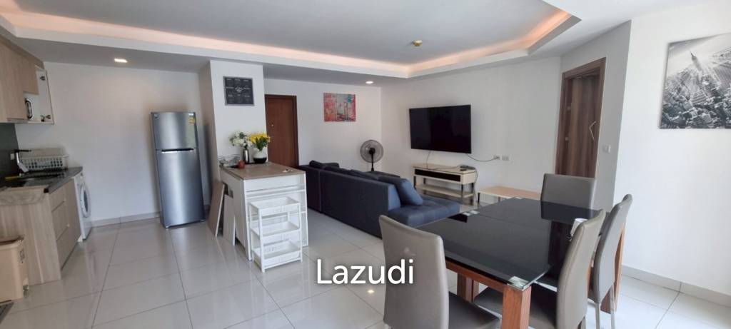 2 Beds 2 Baths 74.26 SQ.M. Laguna Beach Resort 2