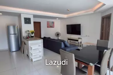 2 Beds 2 Baths 74.26 SQ.M. Laguna Beach Resort 2