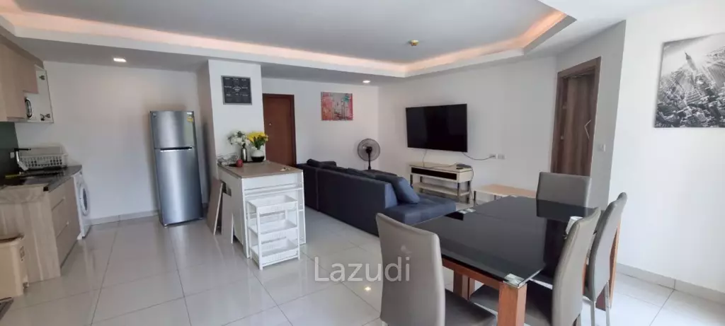 2 Beds 2 Baths 74.26 SQ.M. Laguna Beach Resort 2
