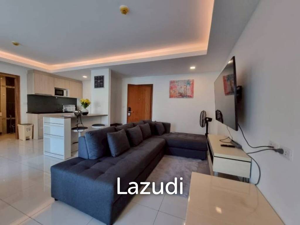 2 Beds 2 Baths 74.26 SQ.M. Laguna Beach Resort 2