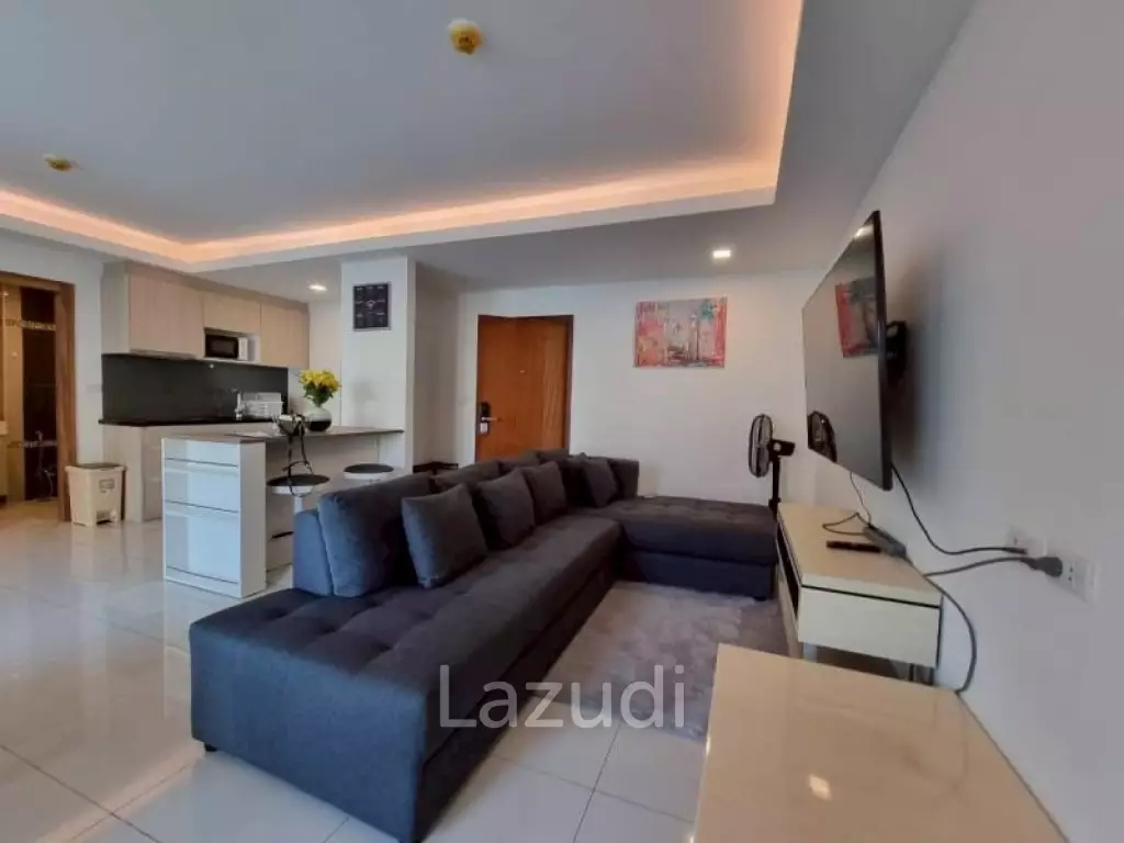 2 Beds 2 Baths 74.26 SQ.M. Laguna Beach Resort 2