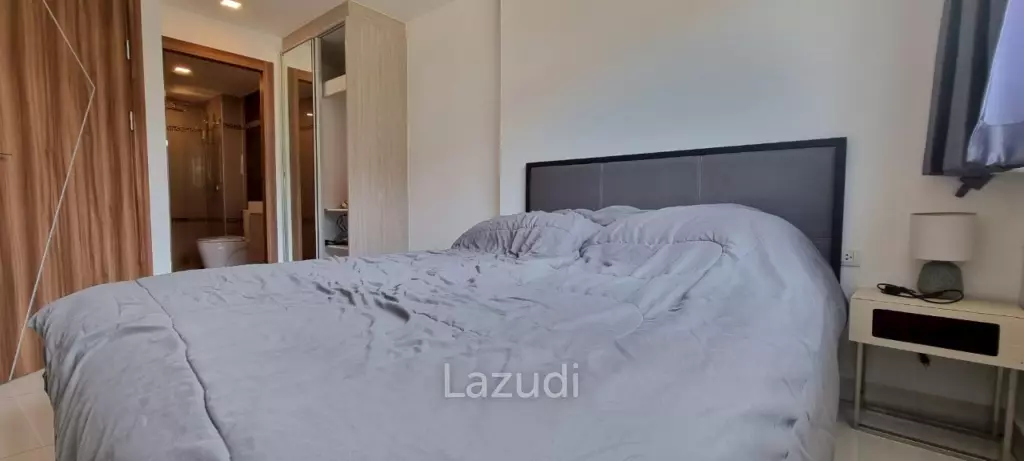 2 Beds 2 Baths 74.26 SQ.M. Laguna Beach Resort 2