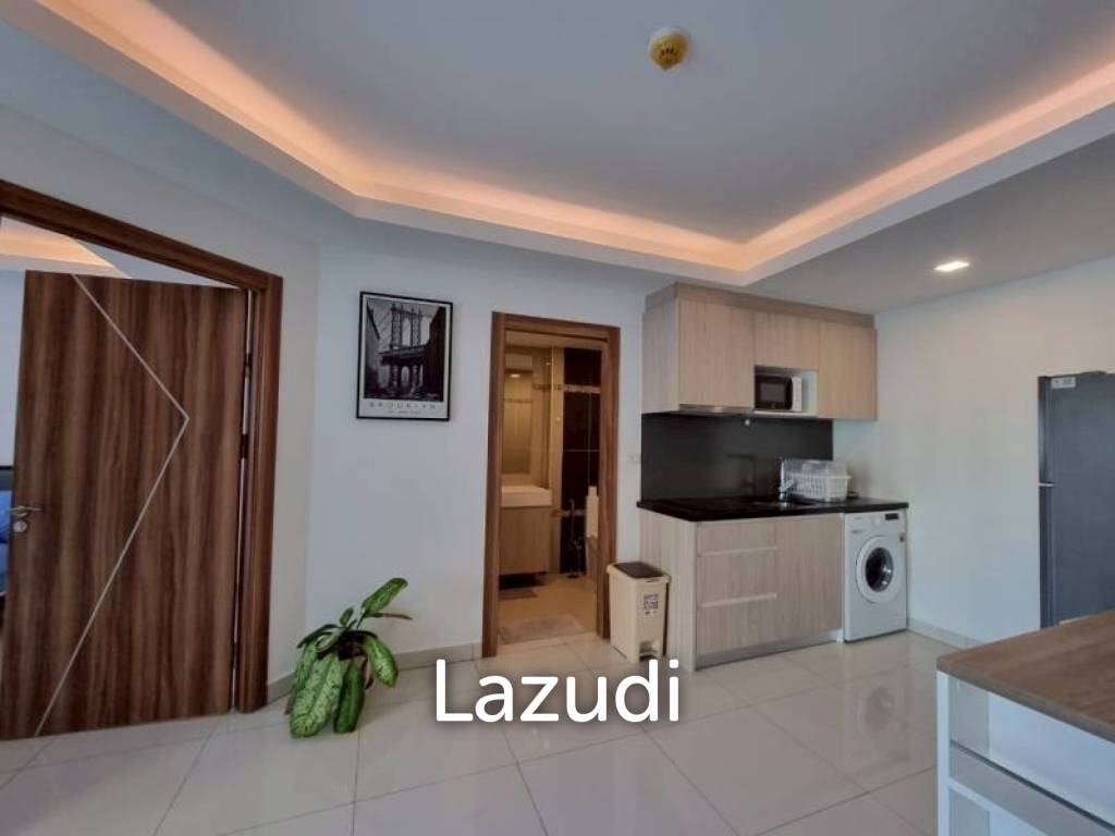 2 Beds 2 Baths 74.26 SQ.M. Laguna Beach Resort 2