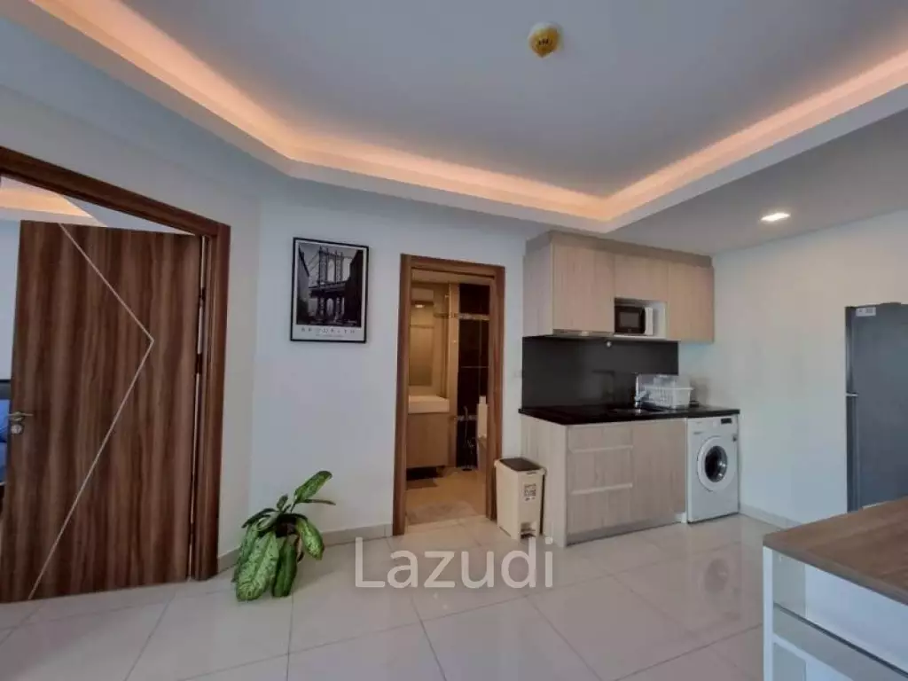 2 Beds 2 Baths 74.26 SQ.M. Laguna Beach Resort 2