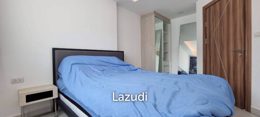 2 Beds 2 Baths 74.26 SQ.M. Laguna Beach Resort 2
