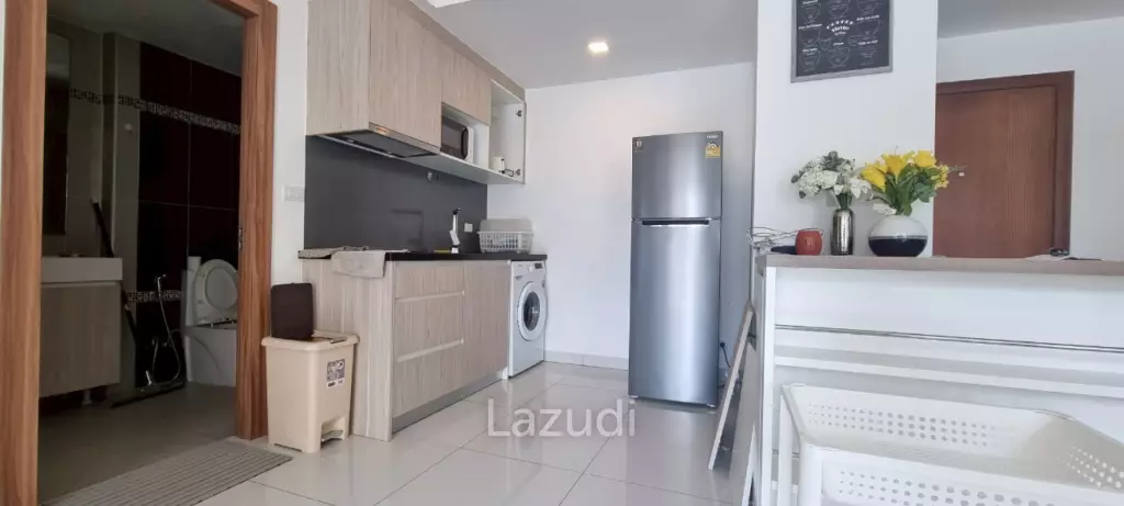 2 Beds 2 Baths 74.26 SQ.M. Laguna Beach Resort 2