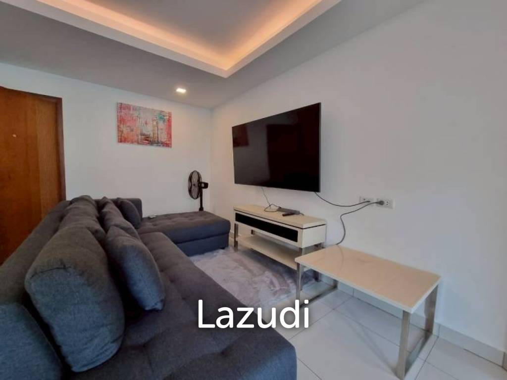 2 Beds 2 Baths 74.26 SQ.M. Laguna Beach Resort 2