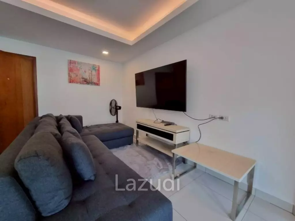 2 Beds 2 Baths 74.26 SQ.M. Laguna Beach Resort 2