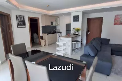 2 Beds 2 Baths 74.26 SQ.M. Laguna Beach Resort 2