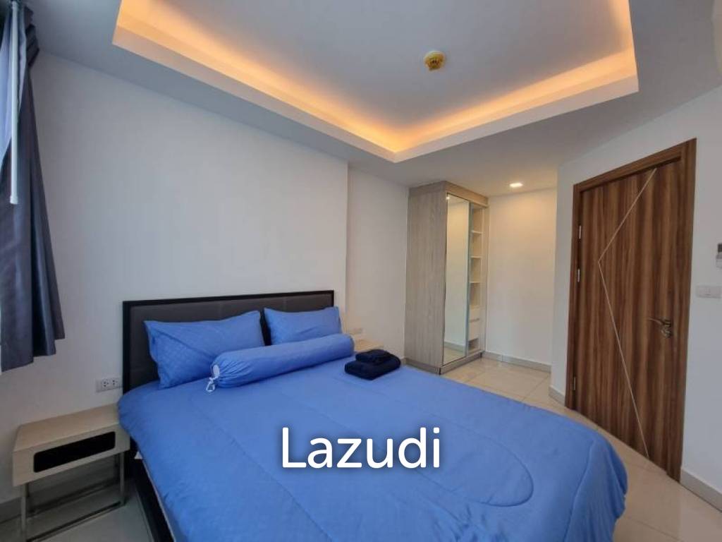 2 Beds 2 Baths 74.26 SQ.M. Laguna Beach Resort 2