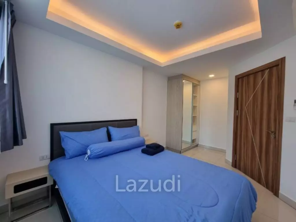2 Beds 2 Baths 74.26 SQ.M. Laguna Beach Resort 2