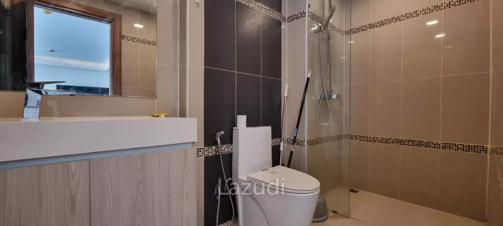 2 Beds 2 Baths 74.26 SQ.M. Laguna Beach Resort 2