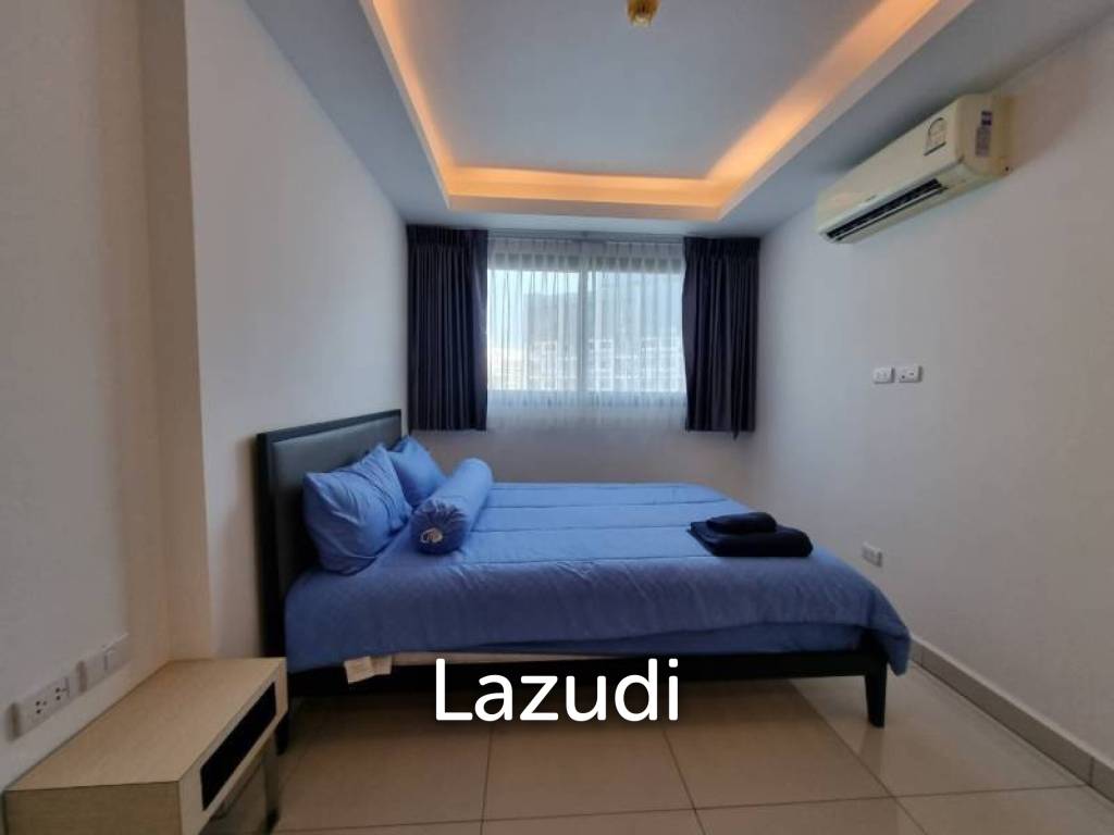 2 Beds 2 Baths 74.26 SQ.M. Laguna Beach Resort 2