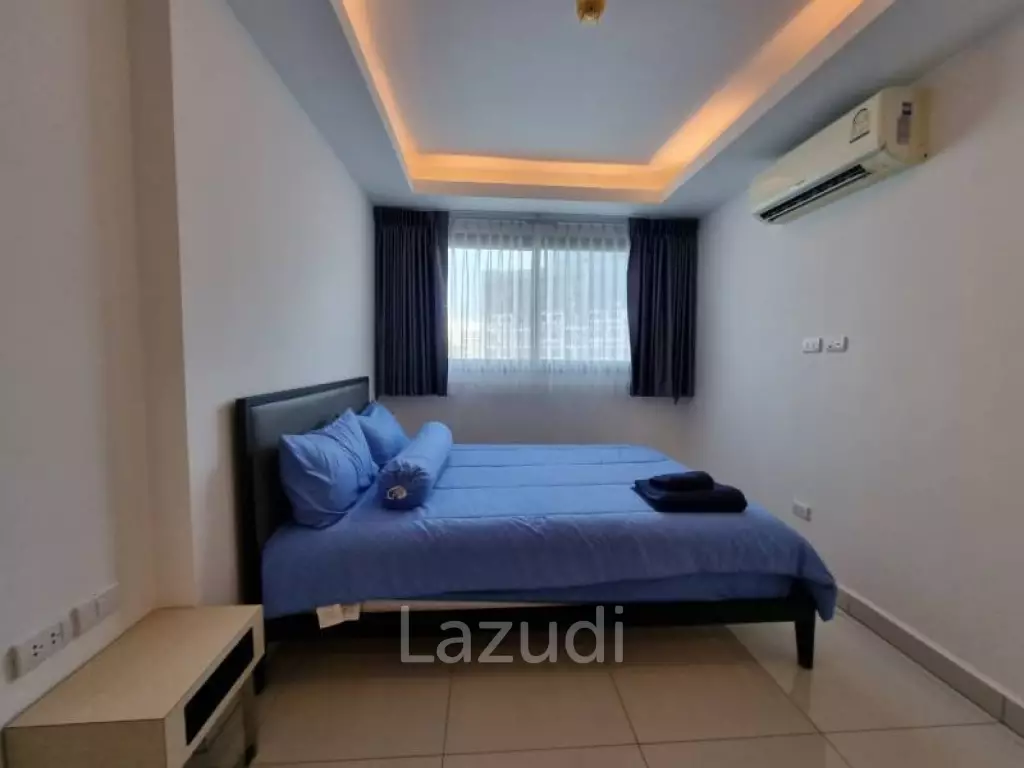 2 Beds 2 Baths 74.26 SQ.M. Laguna Beach Resort 2