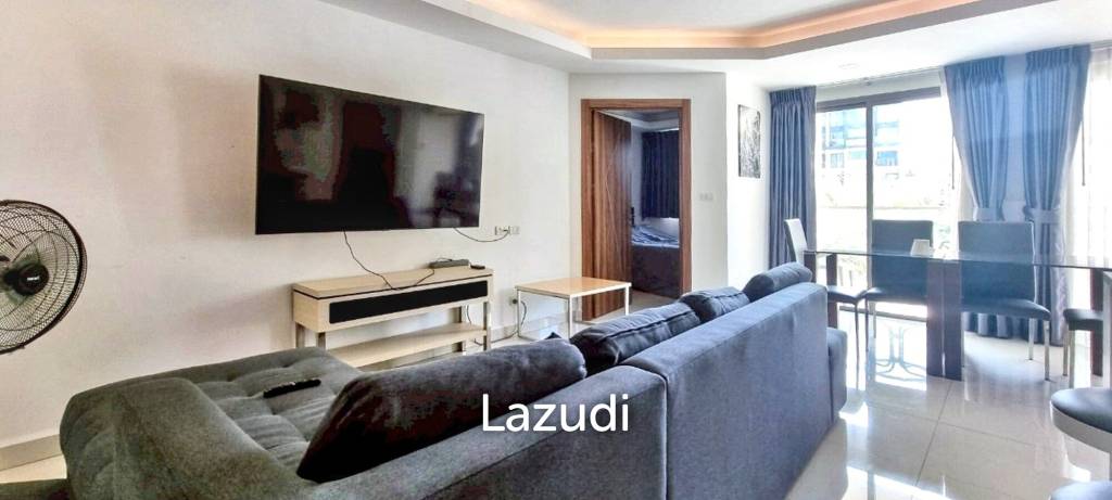 2 Beds 2 Baths 74.26 SQ.M. Laguna Beach Resort 2