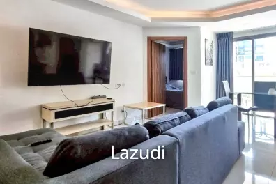 2 Beds 2 Baths 74.26 SQ.M. Laguna Beach Resort 2