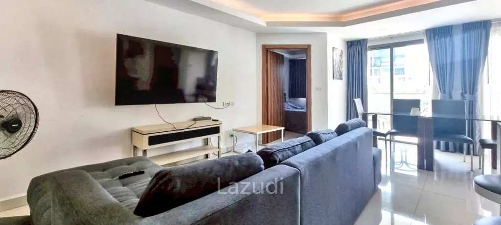 2 Beds 2 Baths 74.26 SQ.M. Laguna Beach Resort 2