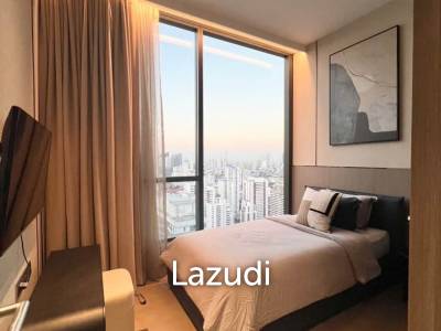3 Bed 3 Bath 137 SQ.M. Celes Asoke
