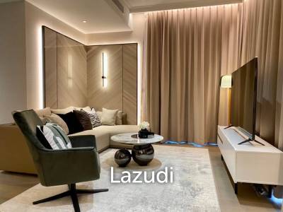 3 Bed 3 Bath 137 SQ.M. Celes Asoke