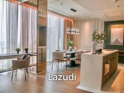 3 Bed 3 Bath 137 SQ.M. Celes Asoke