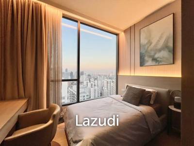 3 Bed 3 Bath 137 SQ.M. Celes Asoke