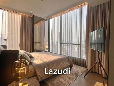 3 Bed 3 Bath 137 SQ.M. Celes Asoke