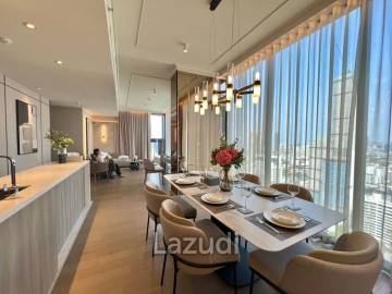 3 Bed 3 Bath 137 SQ.M. Celes Asoke