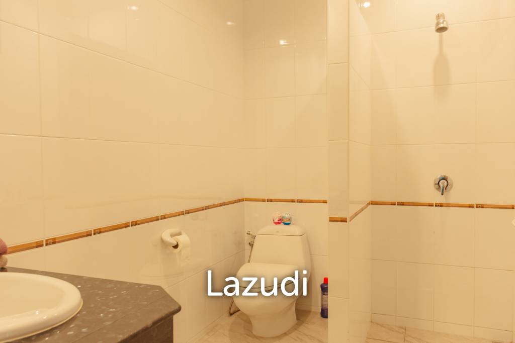 868 Sqm 3 Bed 3 Bath Villa For Sale