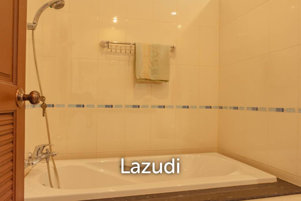 868 Sqm 3 Bed 3 Bath Villa For Sale