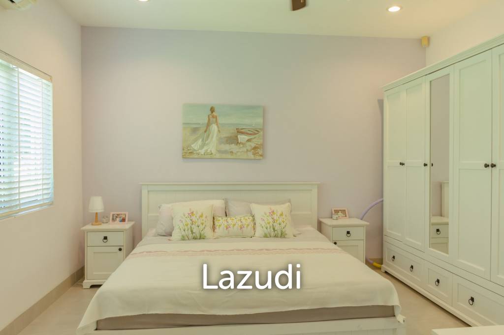 868 Sqm 3 Bed 3 Bath Villa For Sale