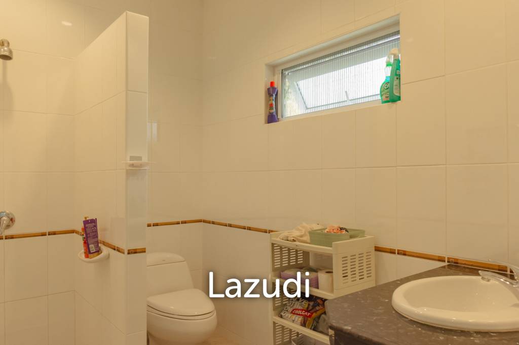 868 Sqm 3 Bed 3 Bath Villa For Sale