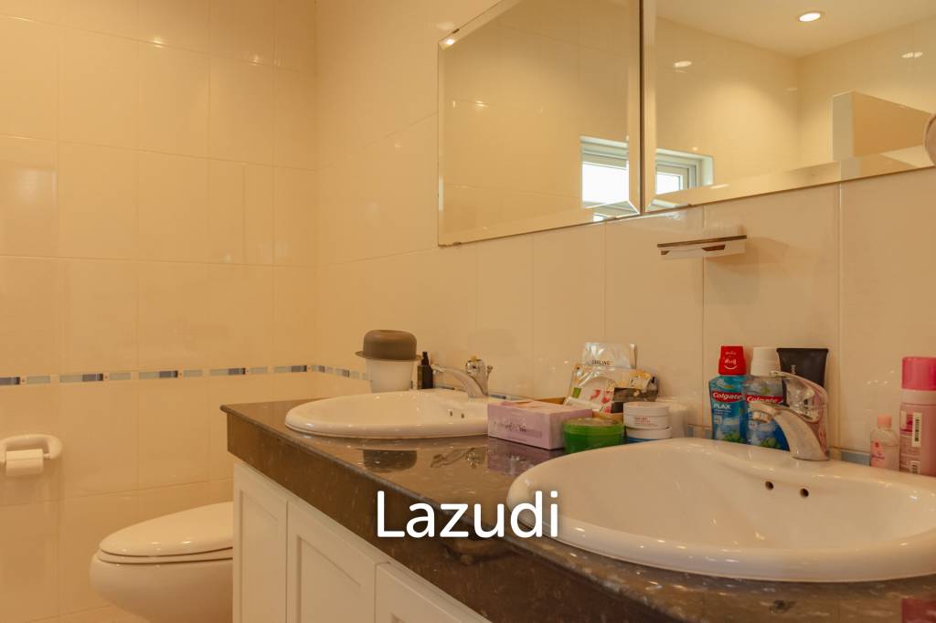 868 Sqm 3 Bed 3 Bath Villa For Sale