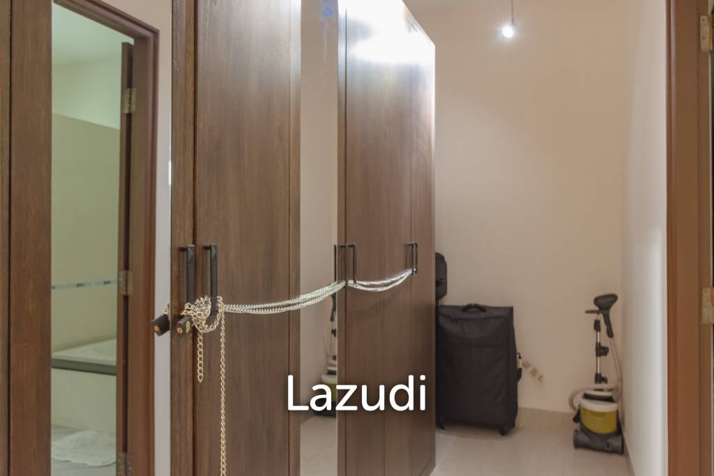 868 Sqm 3 Bed 3 Bath Villa For Sale