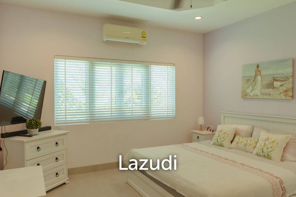 868 Sqm 3 Bed 3 Bath Villa For Sale