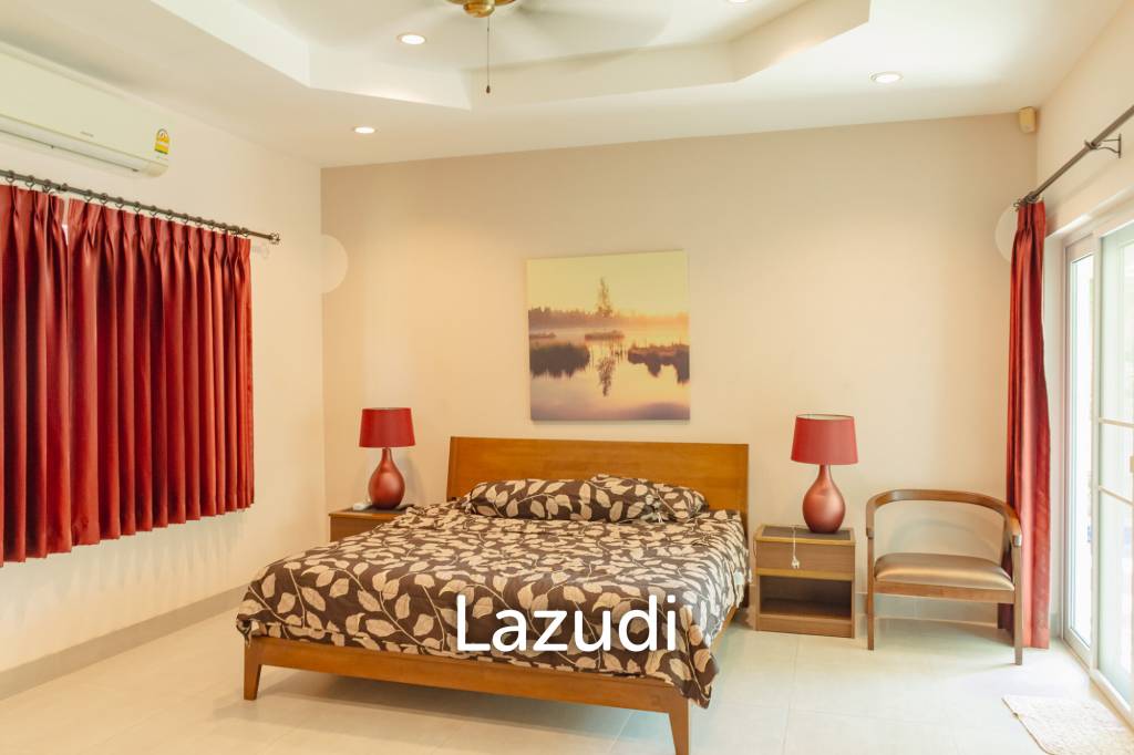 868 Sqm 3 Bed 3 Bath Villa For Sale