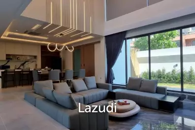 7 Beds 8 Baths 630 SQ.M. Nagawari Village