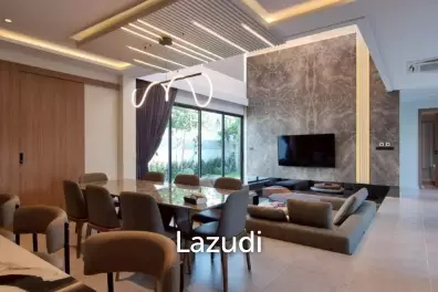 7 Beds 8 Baths 630 SQ.M. Nagawari Village