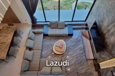 7 Beds 8 Baths 630 SQ.M. Nagawari Village