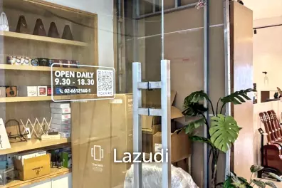 Office Space in Khlong Toei Bangkok