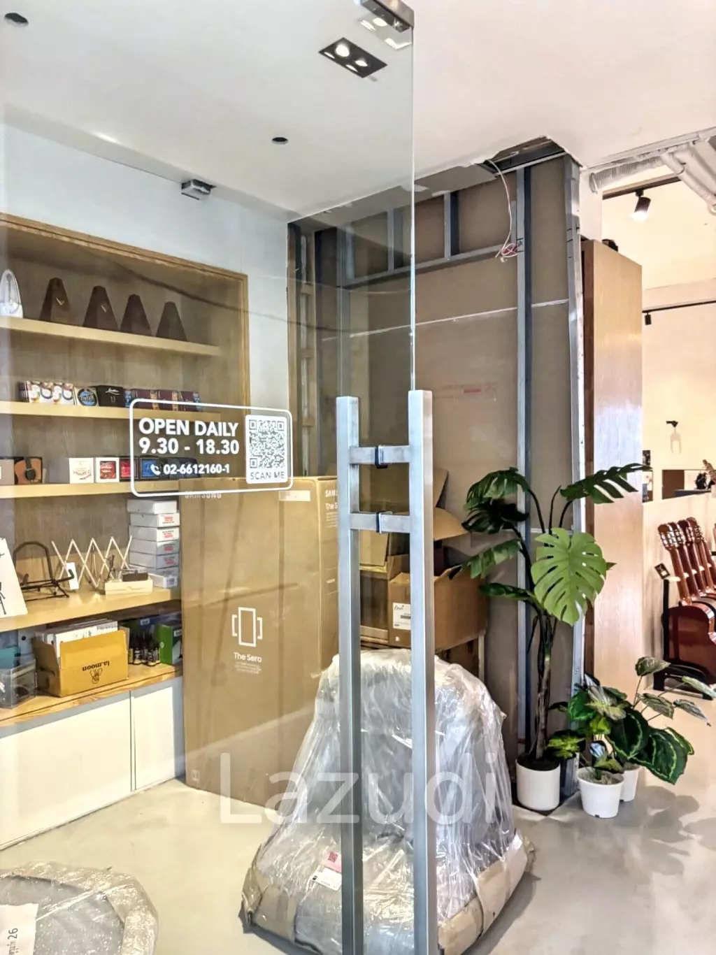Office Space in Khlong Toei Bangkok
