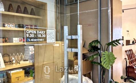 Office Space in Khlong Toei Bangkok