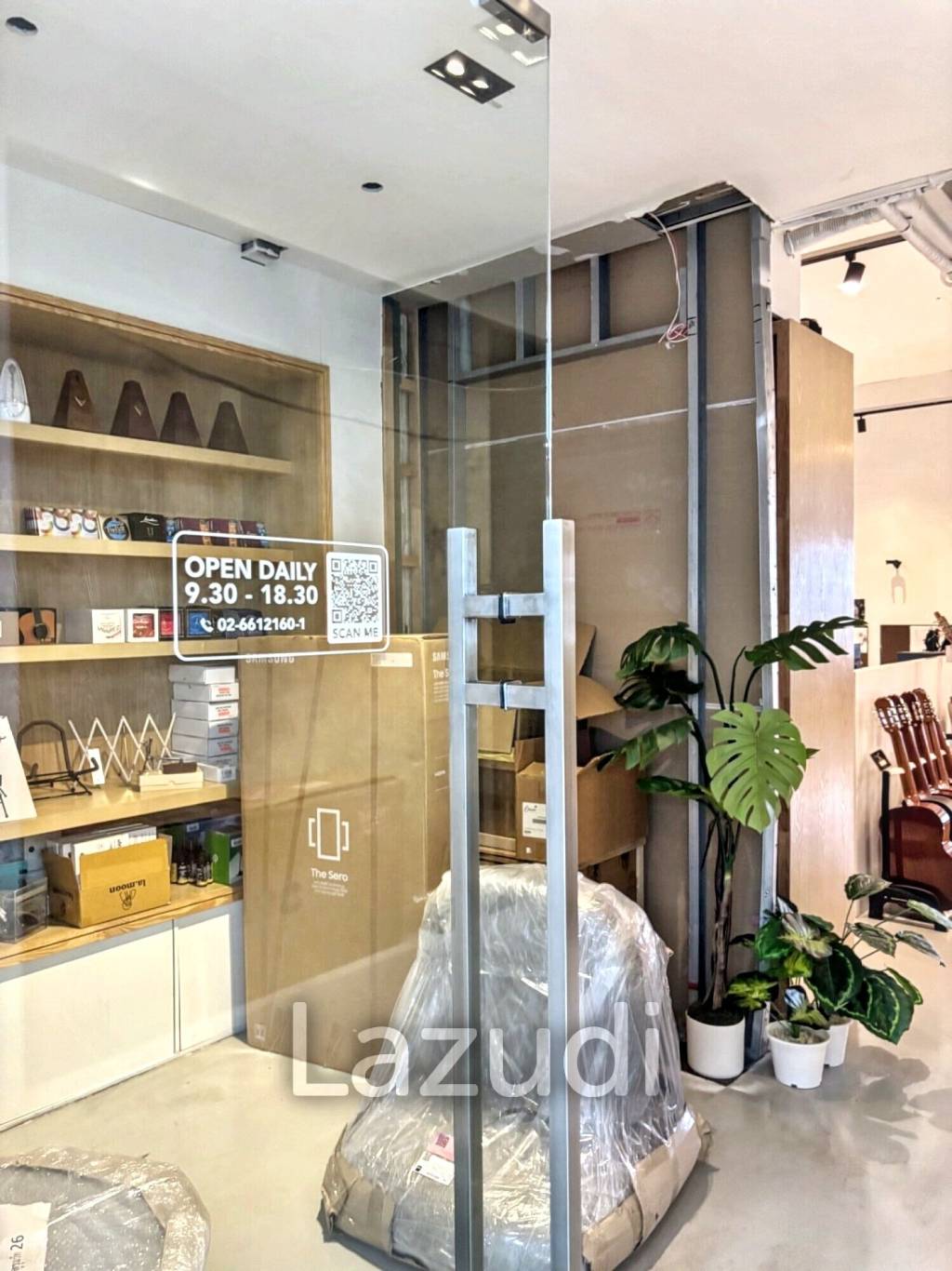 Office Space in Khlong Toei Bangkok