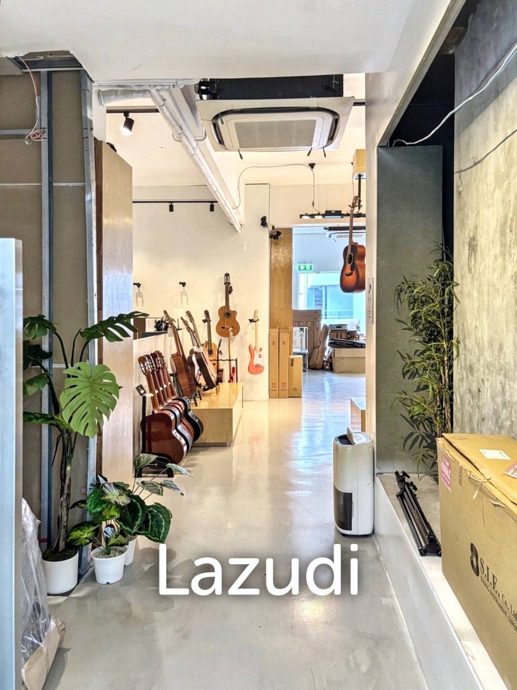 Office Space in Khlong Toei Bangkok