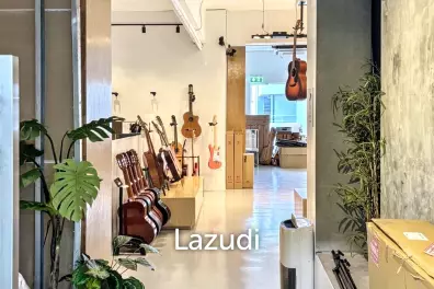 Office Space in Khlong Toei Bangkok