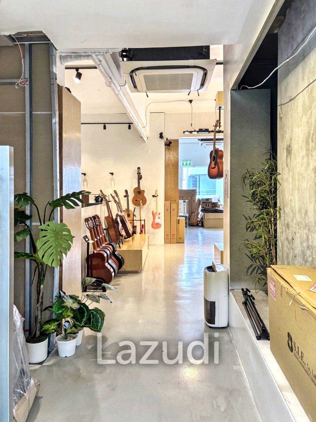 Office Space in Khlong Toei Bangkok