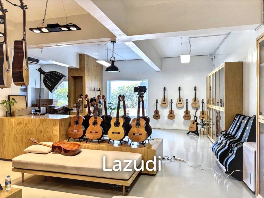 Office Space in Khlong Toei Bangkok