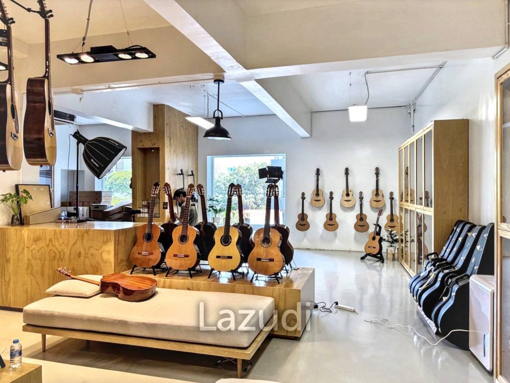 Office Space in Khlong Toei Bangkok