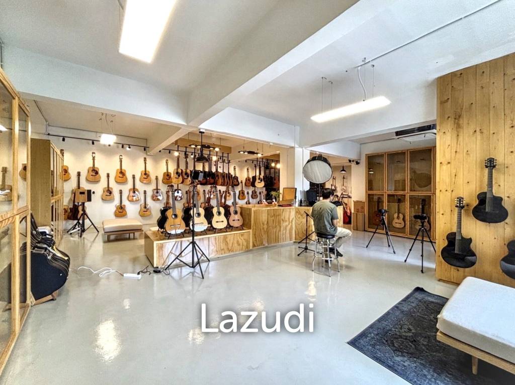 Office Space in Khlong Toei Bangkok