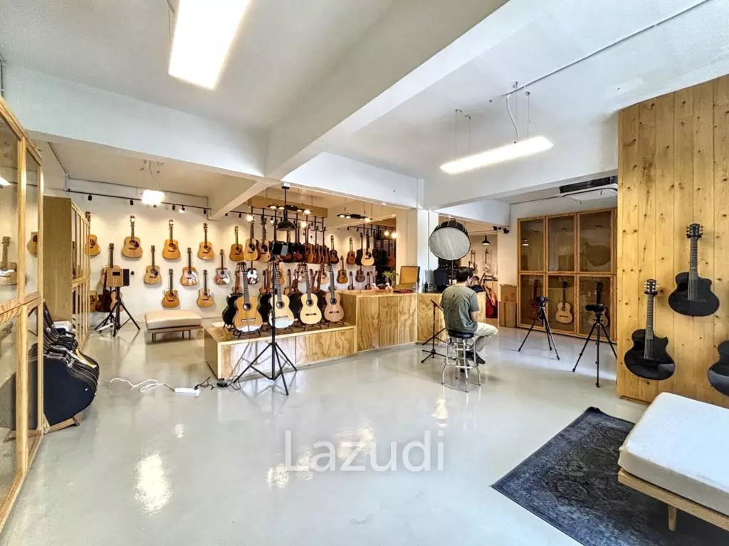 Office Space in Khlong Toei Bangkok