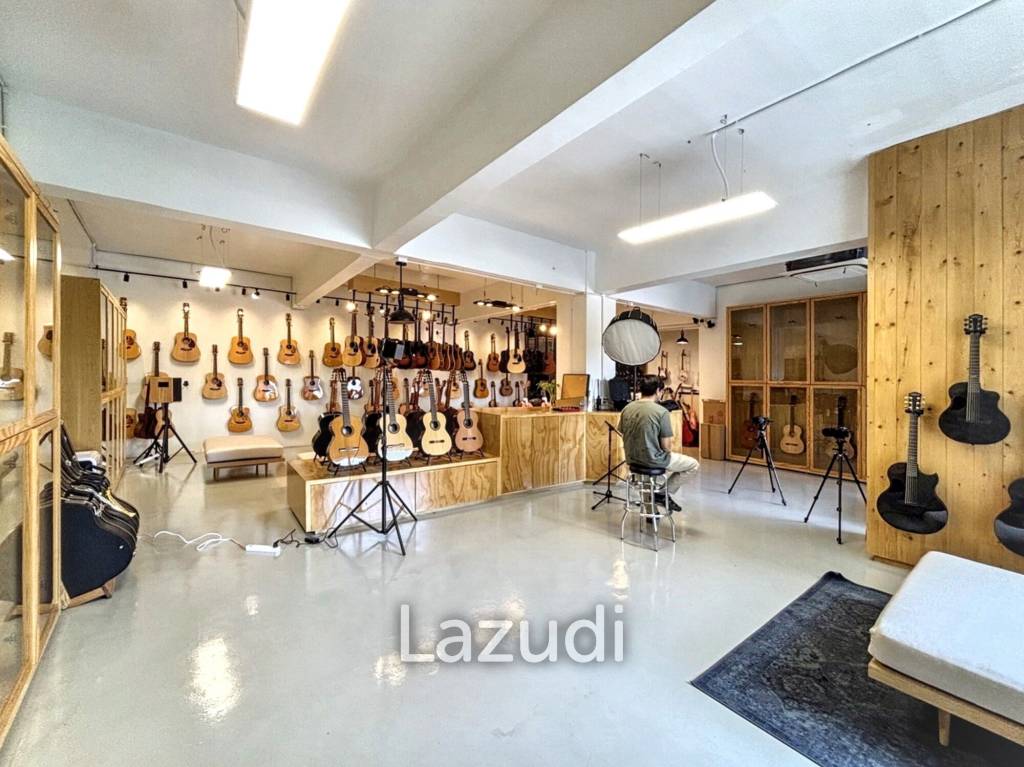 Office Space in Khlong Toei Bangkok